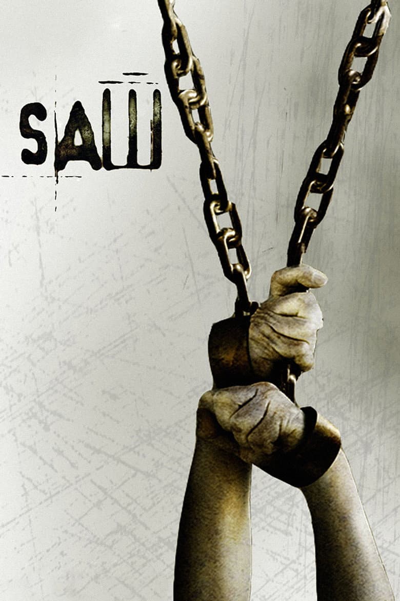 Saw V — posters 6