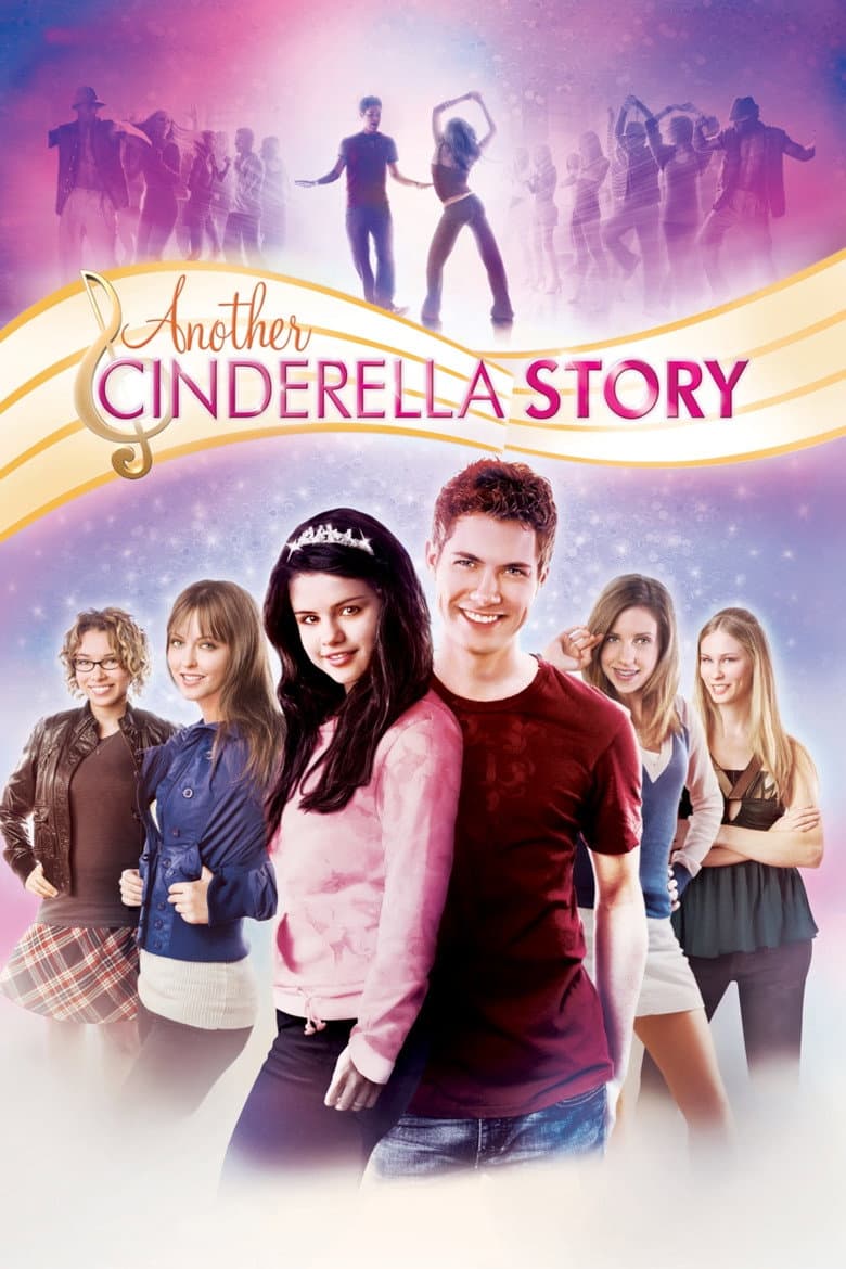 Another Cinderella Story — posters 2