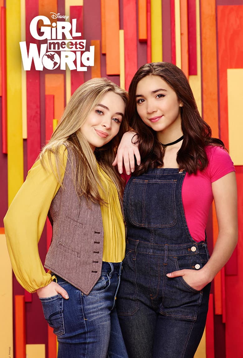 Girl Meets World — posters 3