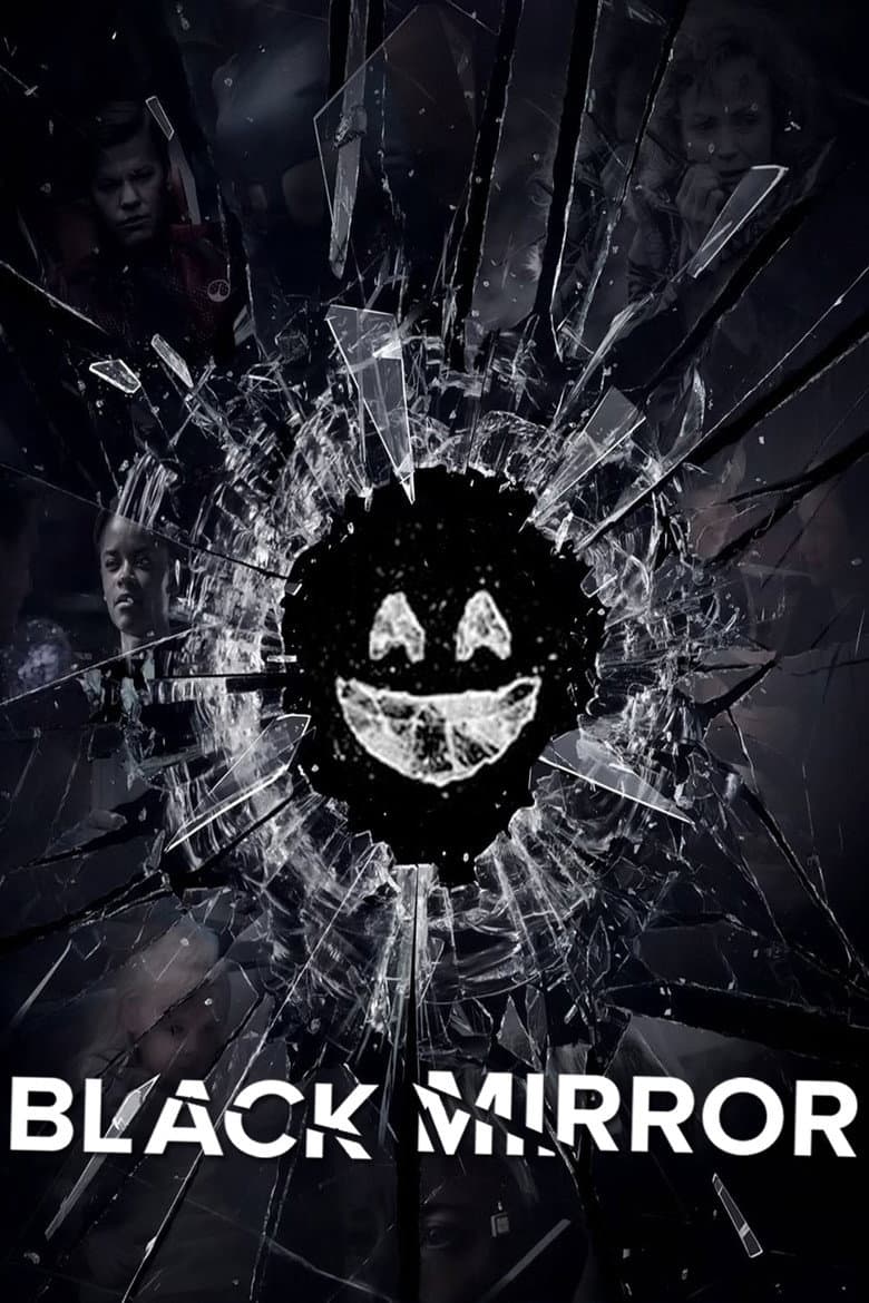 Black Mirror — posters 7