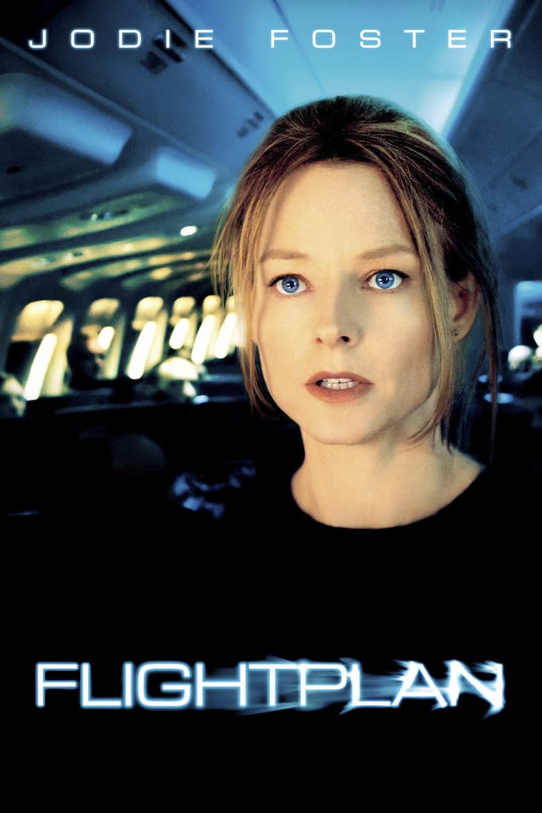 Flightplan — posters 7