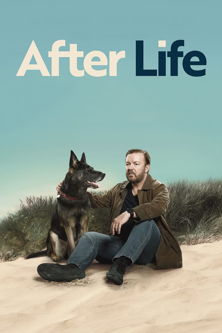 After Life — posters 3