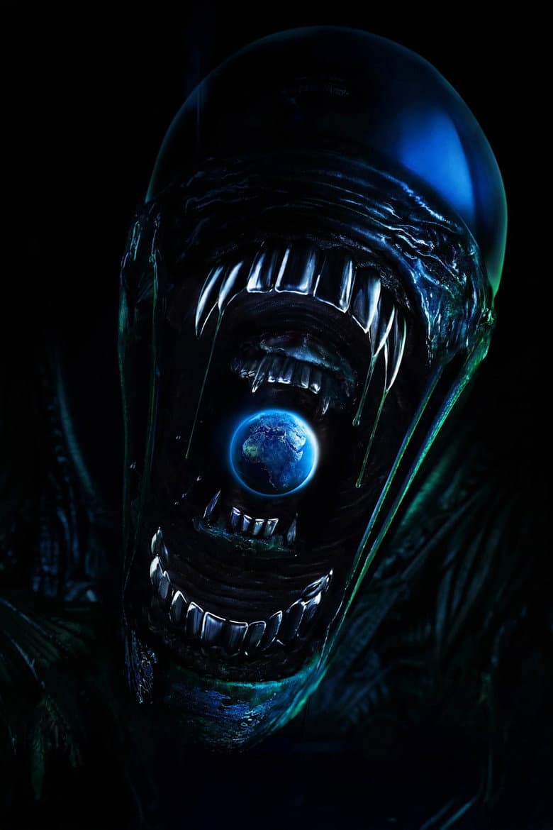 Alien: Earth — posters 8
