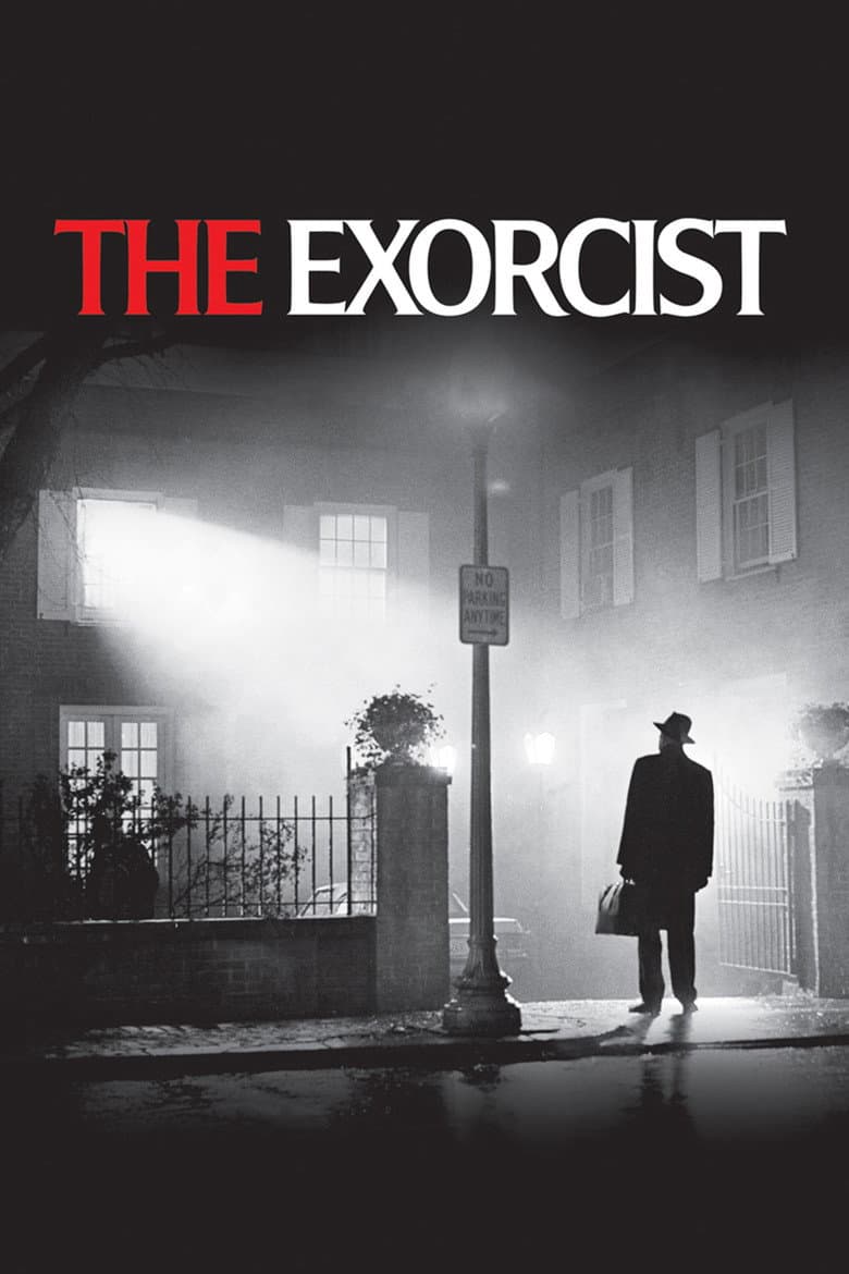 The Exorcist — posters 5