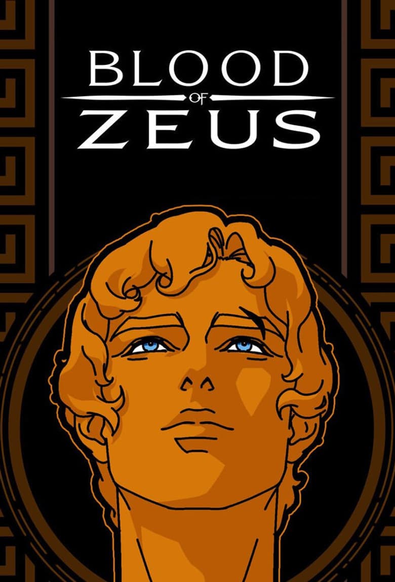 Blood of Zeus — posters 7