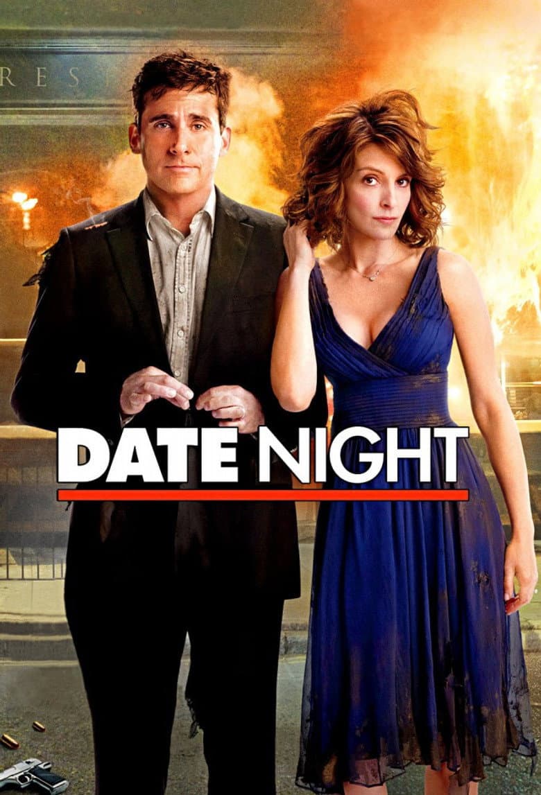 Date Night — posters 6