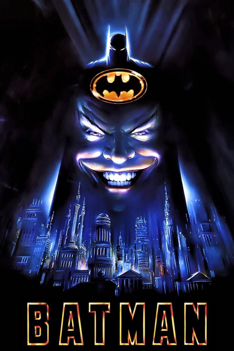 Batman — posters 2