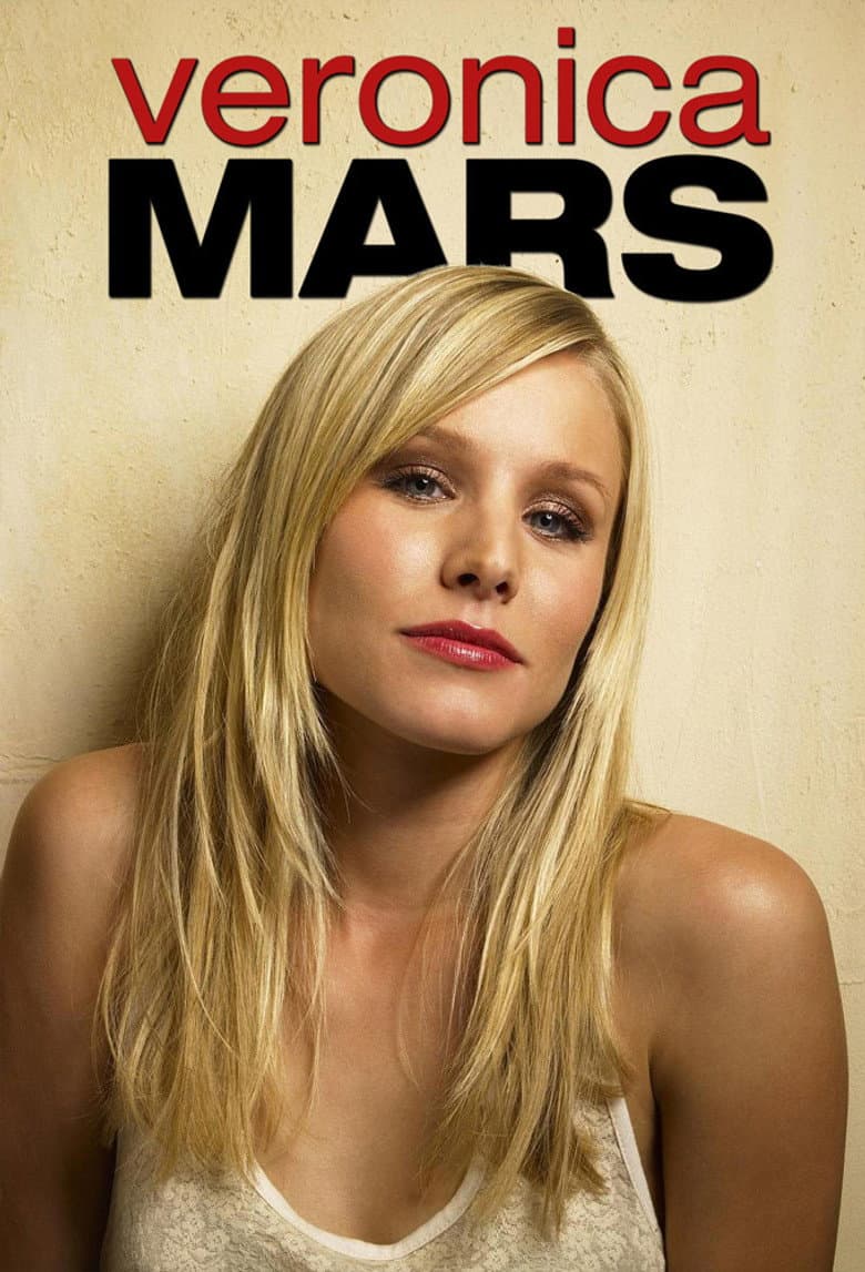 Veronica Mars — posters 6