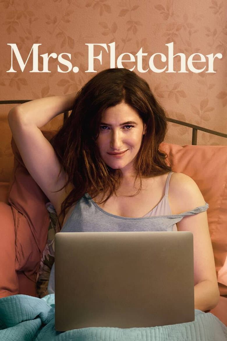 Mrs. Fletcher — posters 2