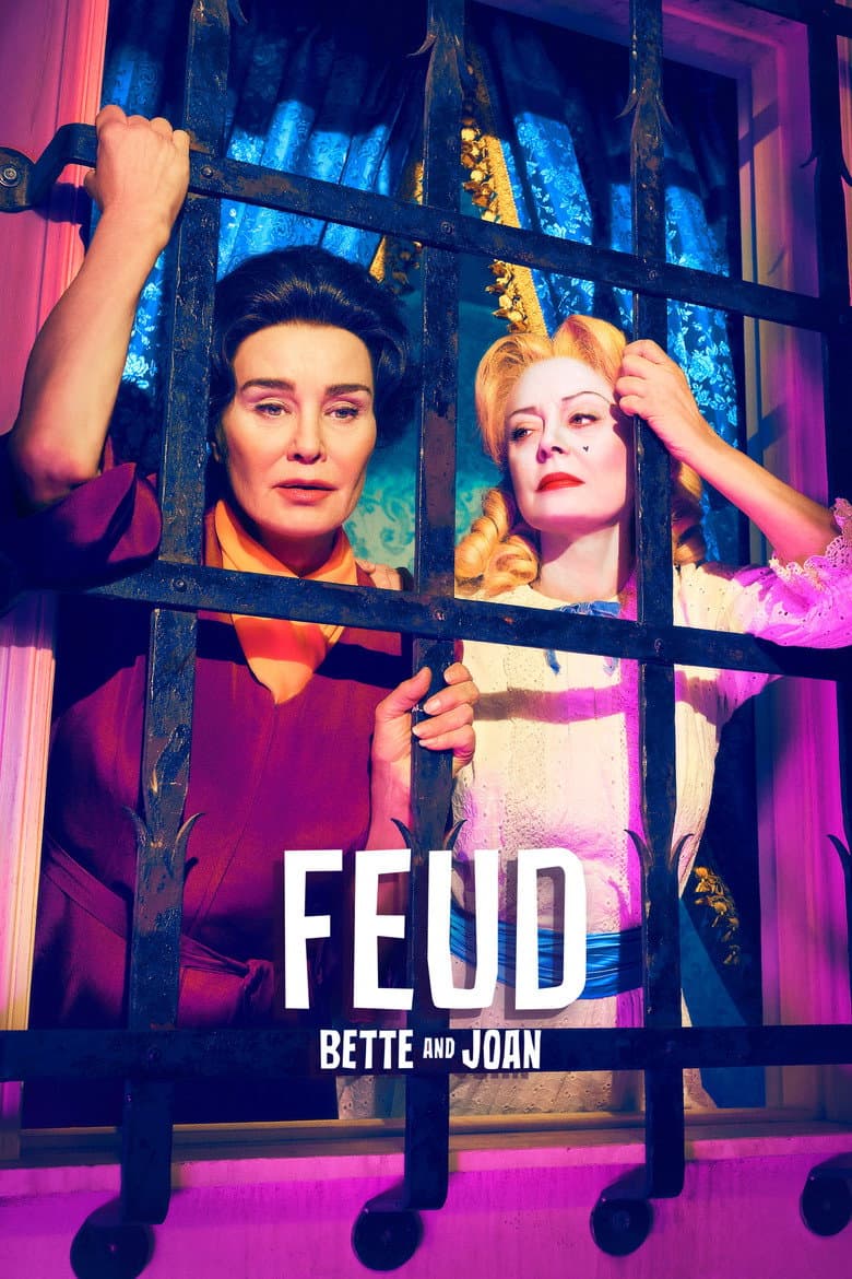 FEUD — posters 5