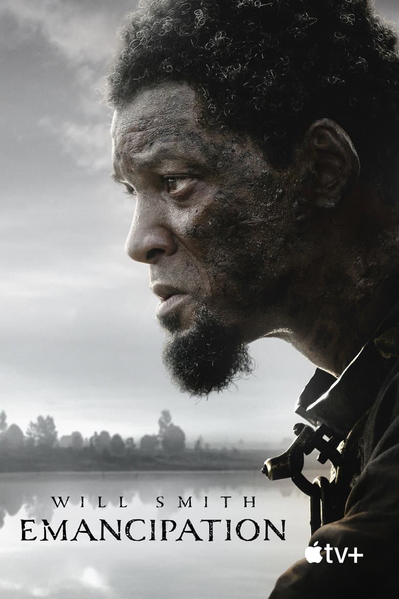 Emancipation — posters 5