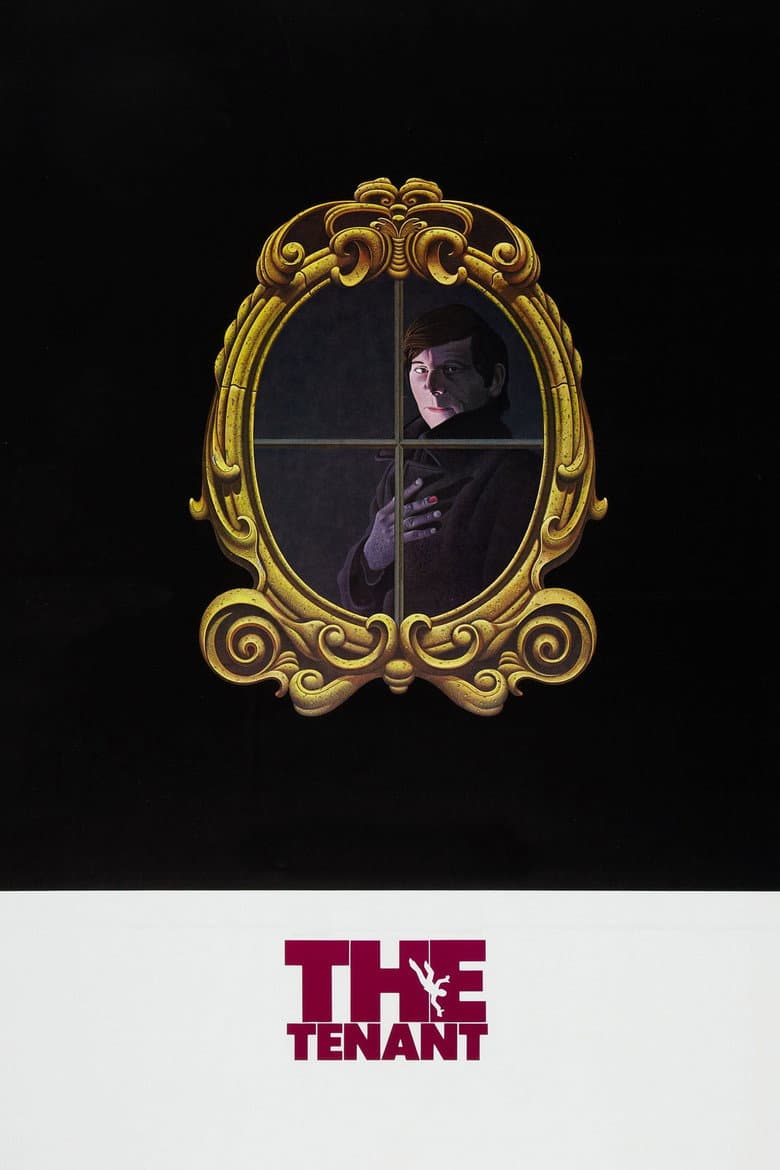 The Tenant — posters 2