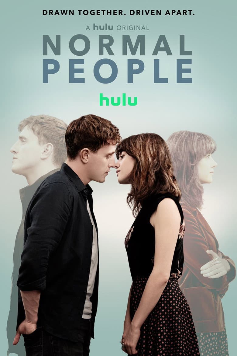 Normal People — posters 7