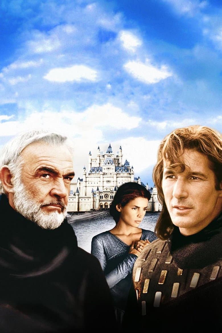 First Knight — posters 2