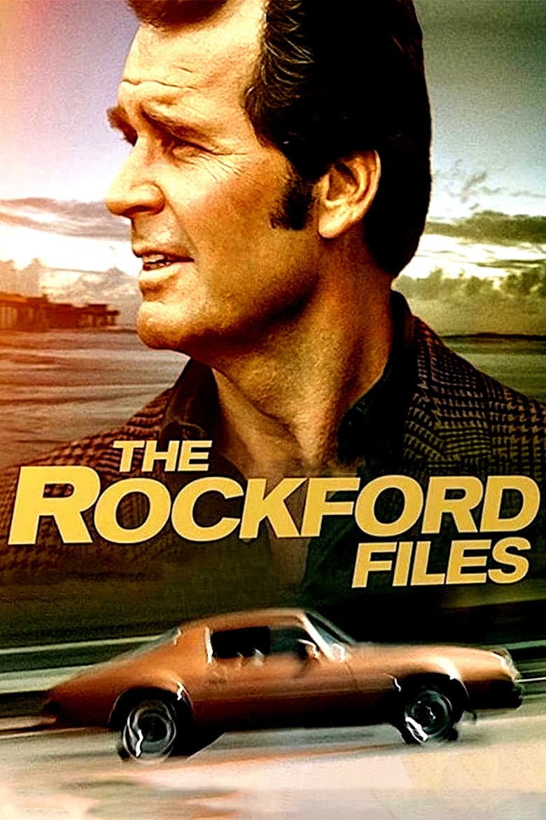 The Rockford Files — posters 5
