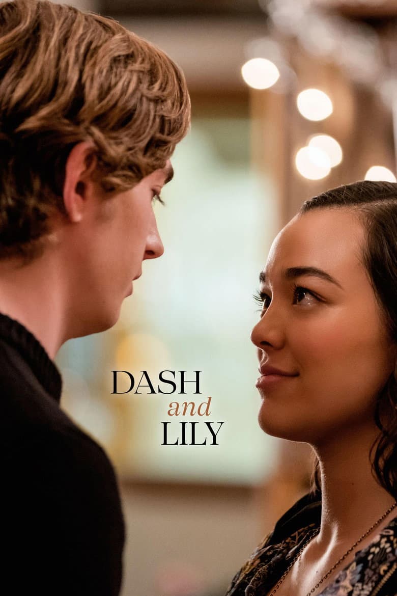 Dash & Lily — posters 6