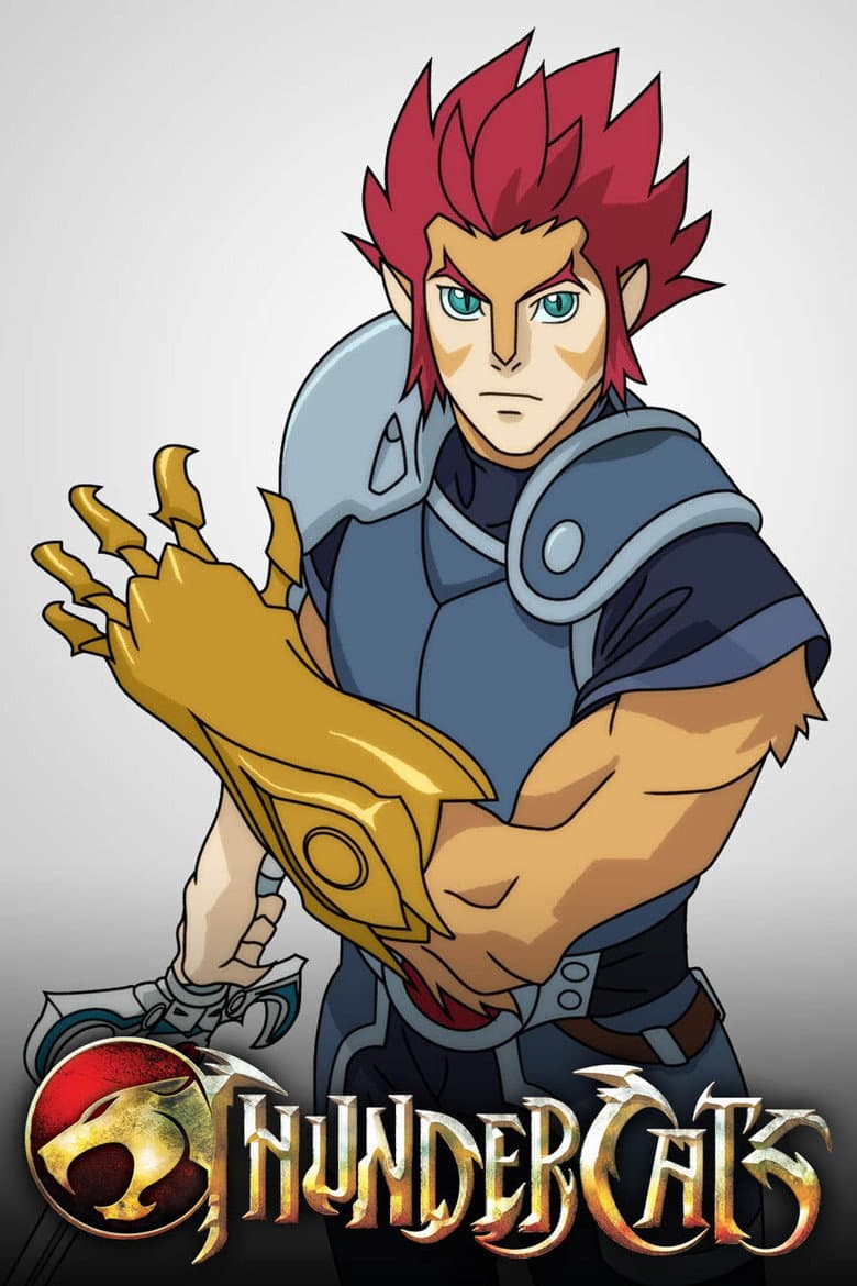 ThunderCats — posters 5