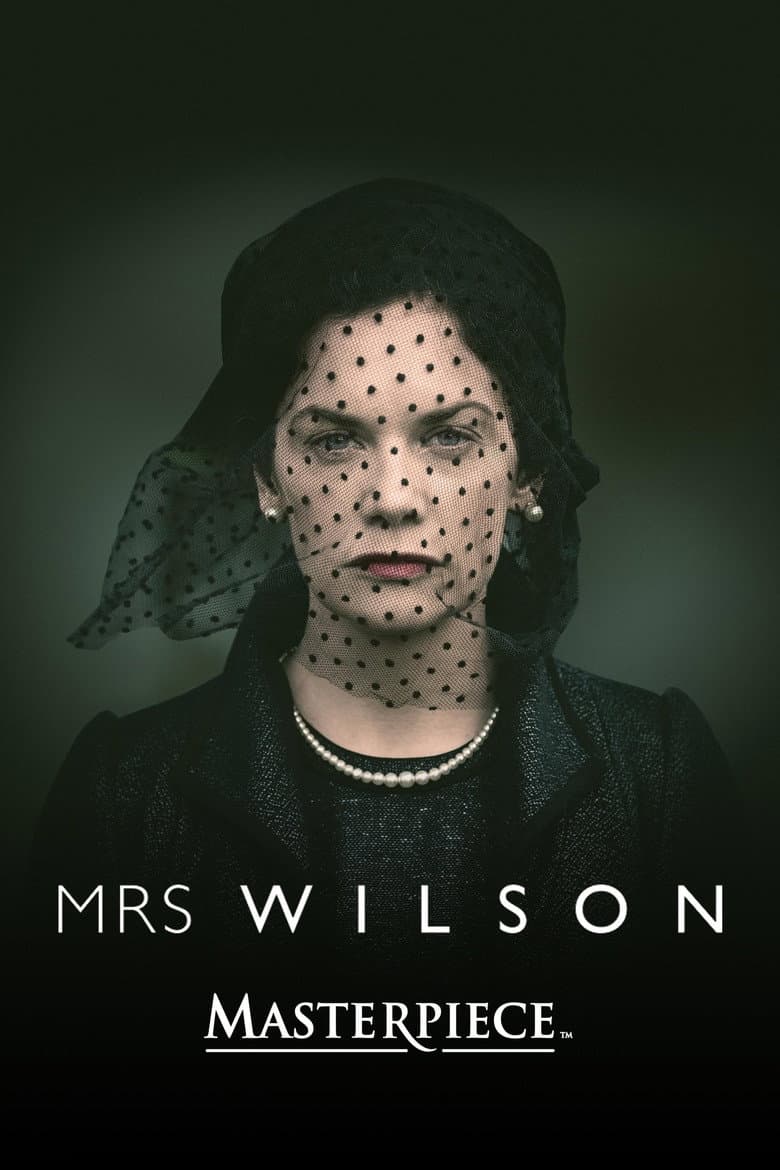 Mrs Wilson — posters 7