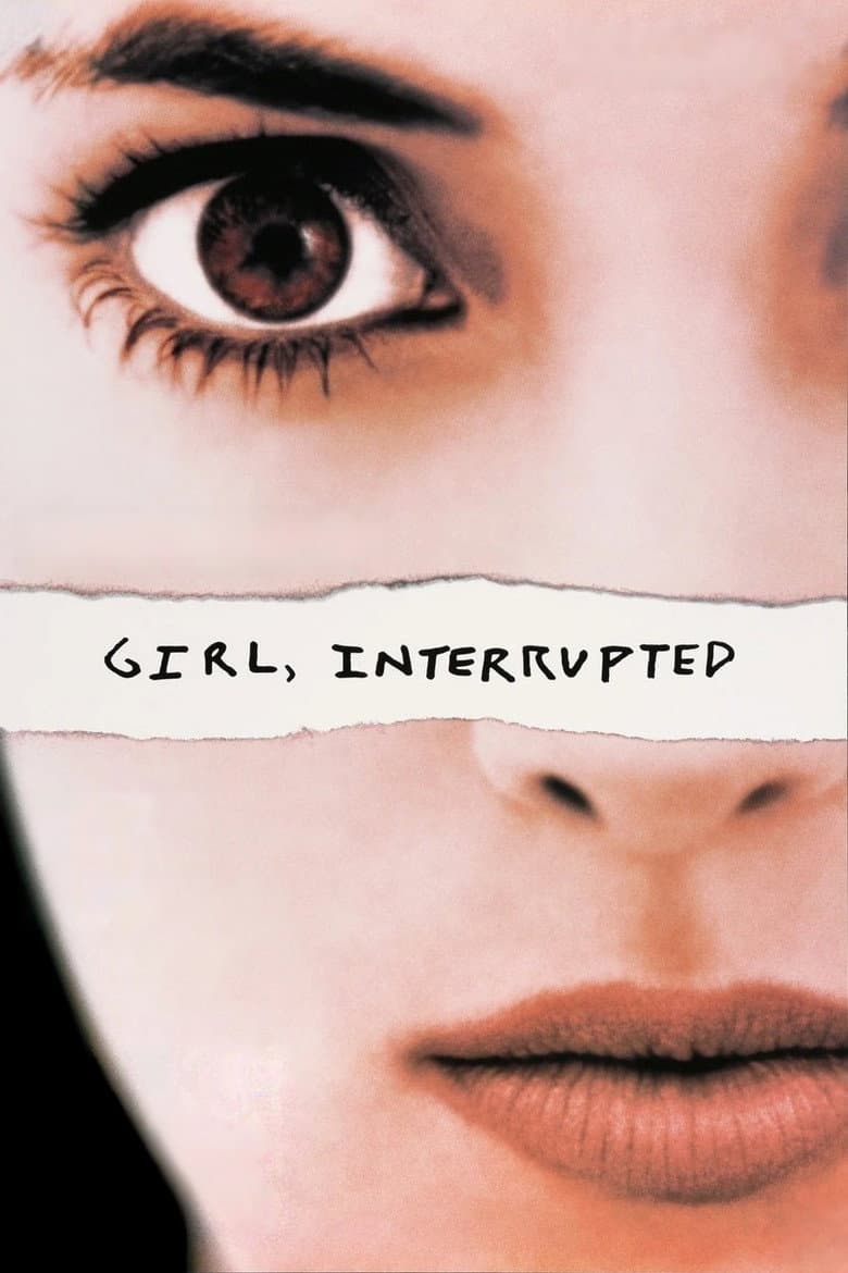 Girl, Interrupted — posters 8