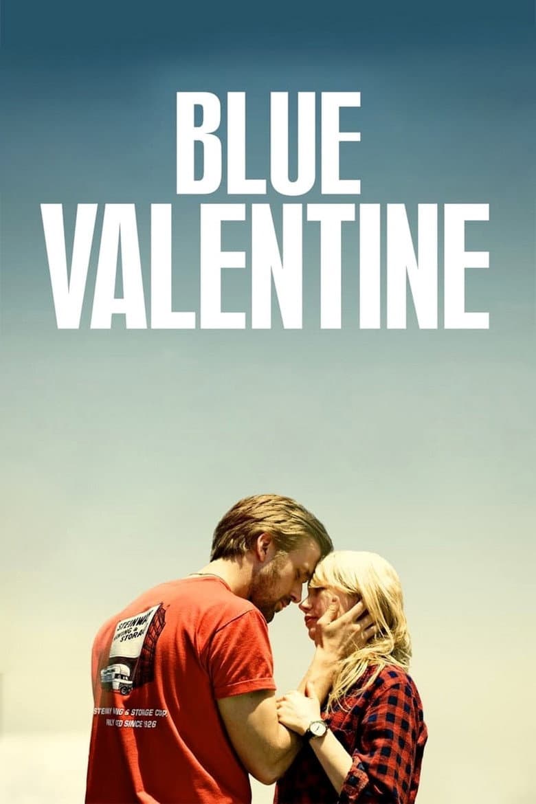 Blue Valentine — posters 4