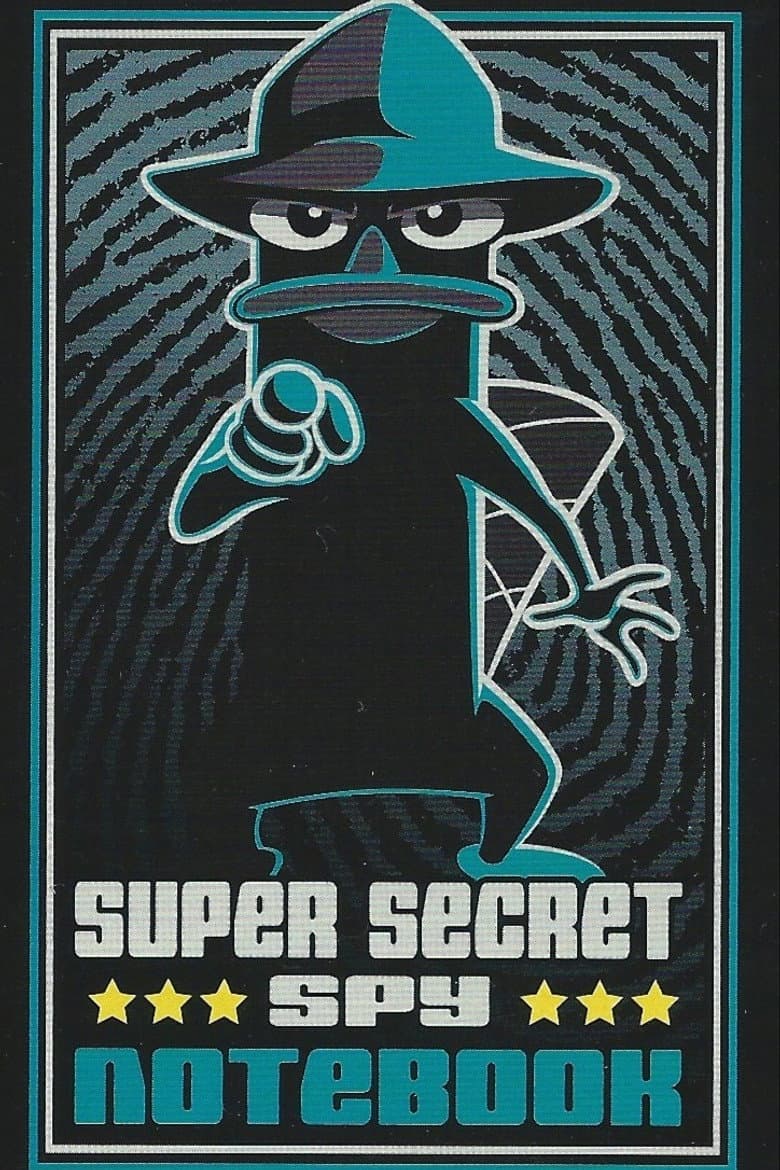 Phineas and Ferb — posters 8