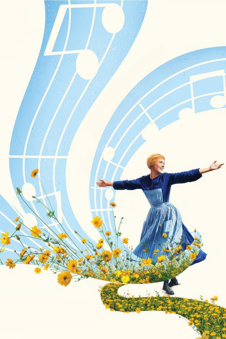 The Sound of Music — posters 8