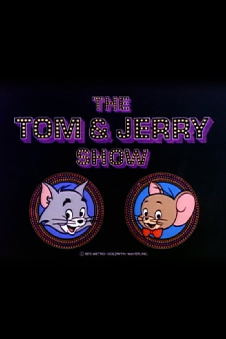 The Tom and Jerry Show — posters 2