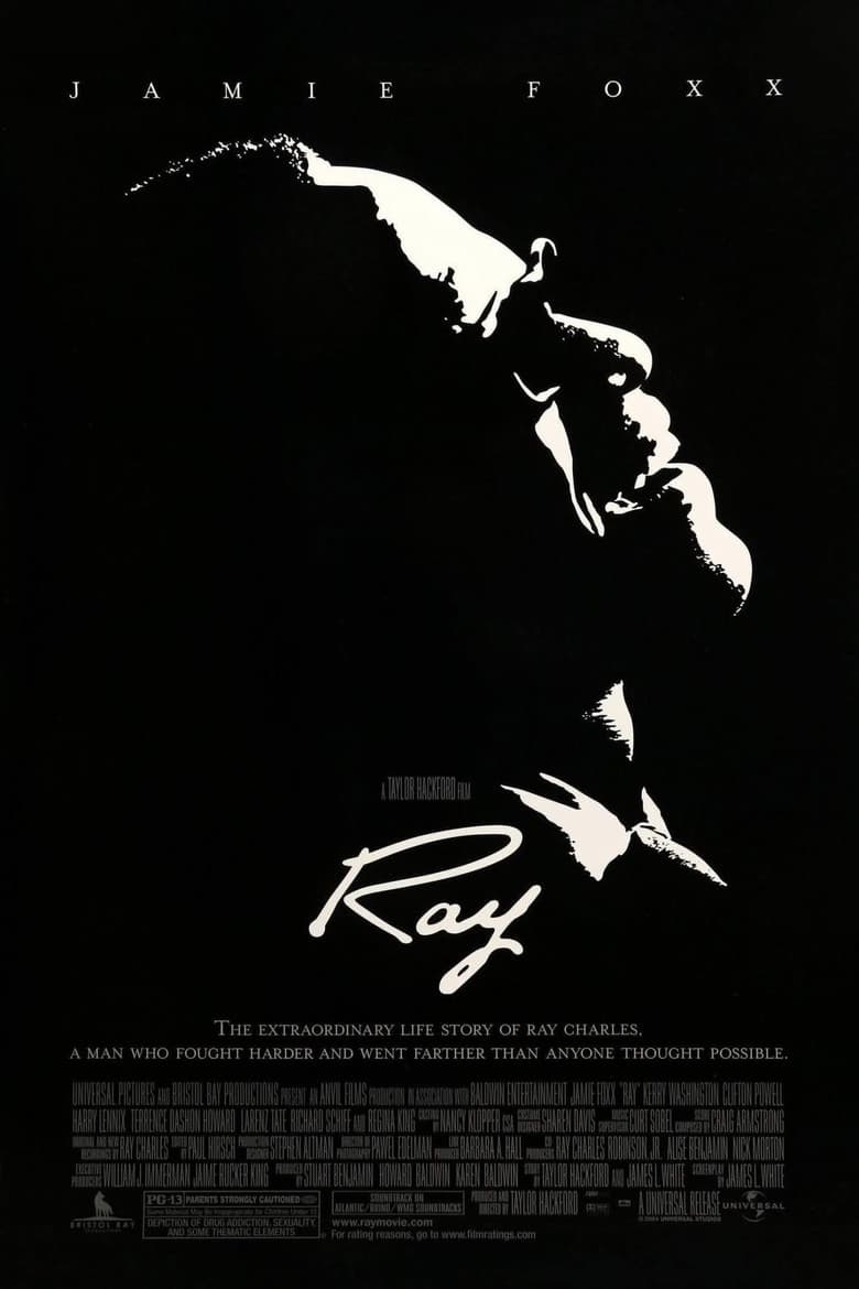 Ray — posters 4