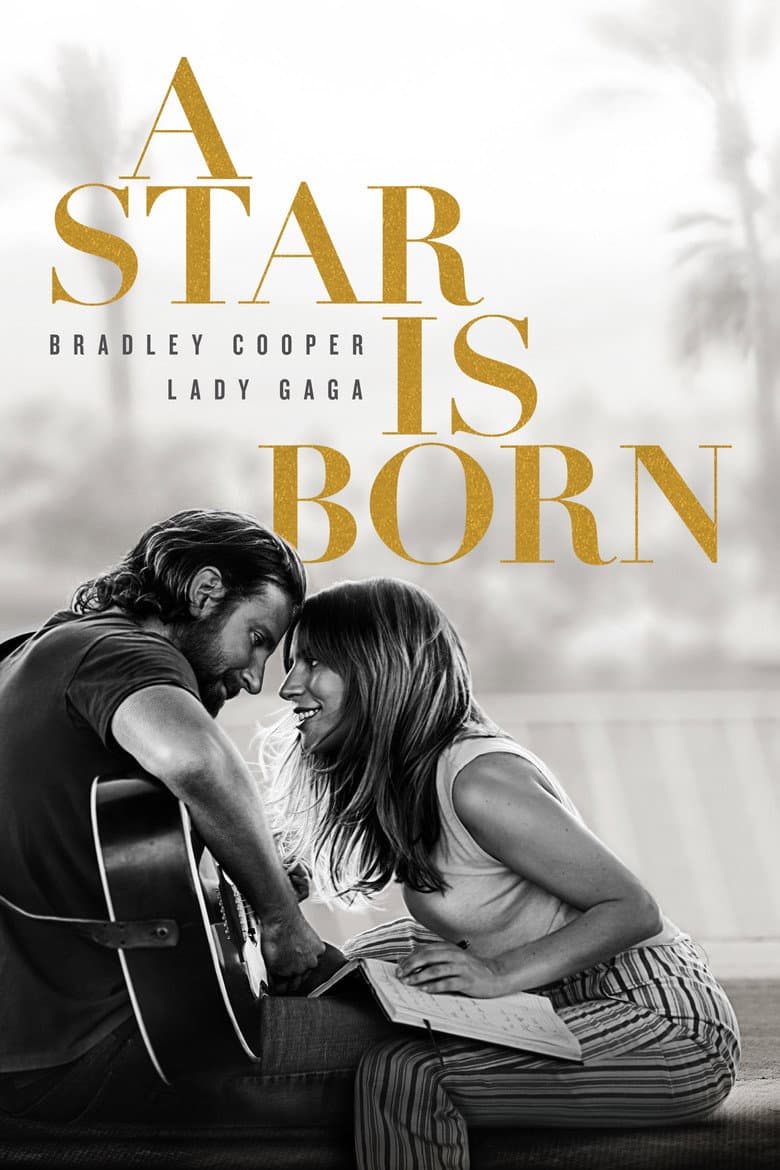 A Star Is Born — posters 6