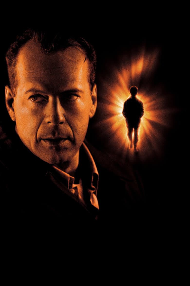 The Sixth Sense — posters 8