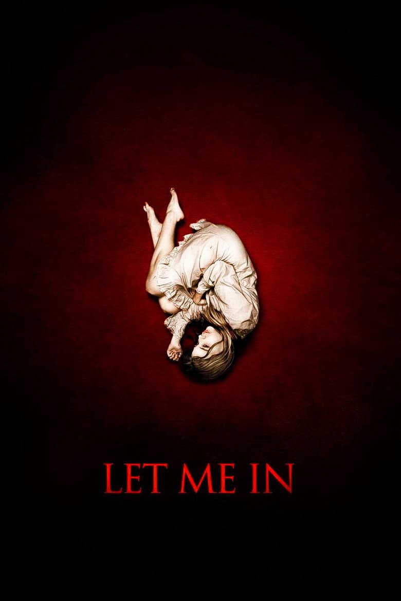 Let Me In — posters 8