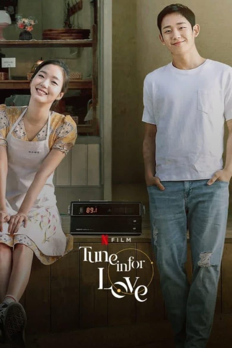 Tune in for Love — posters 7