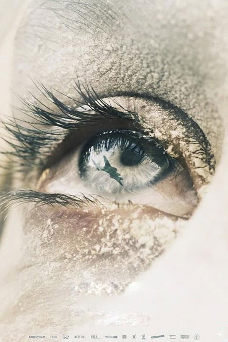 The Shadow in My Eye — posters 3