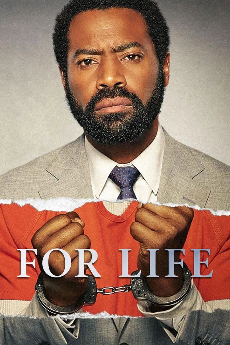 For Life — posters 6