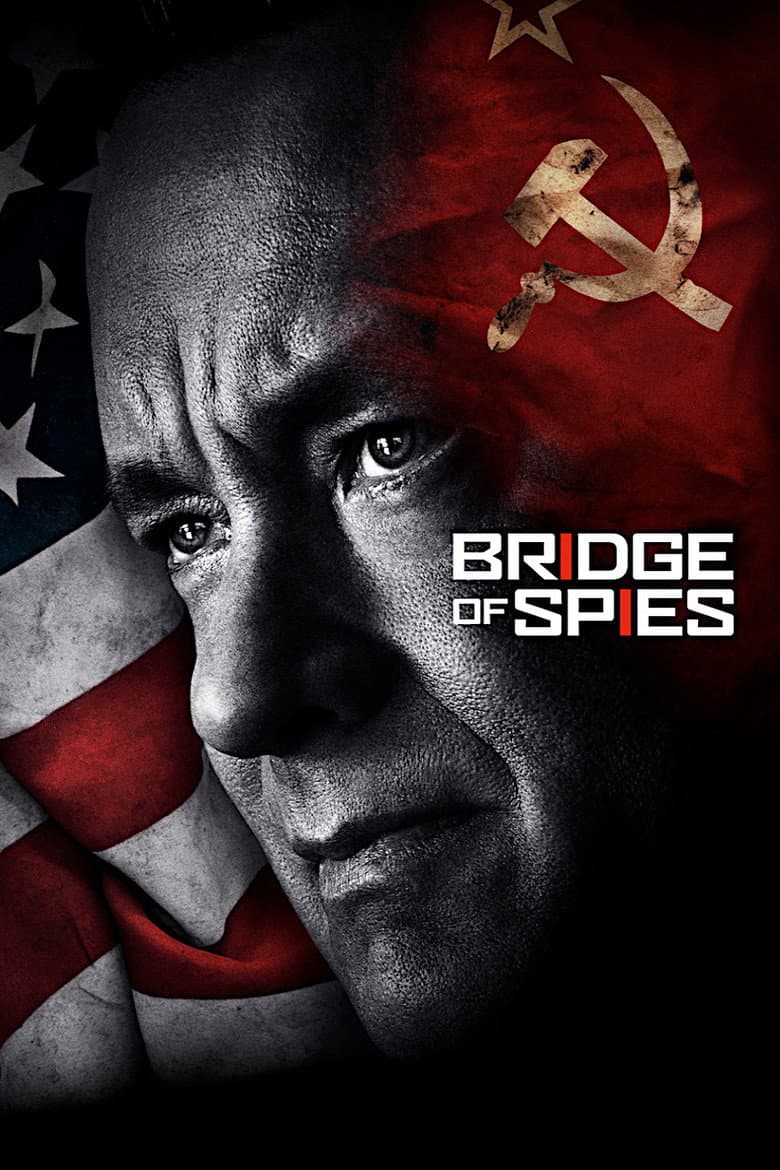 Bridge of Spies — posters 6