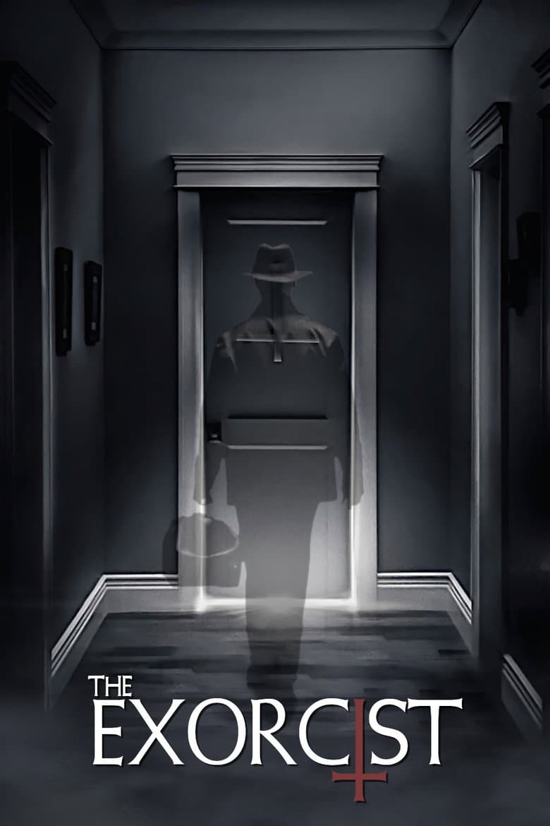 The Exorcist — posters 4