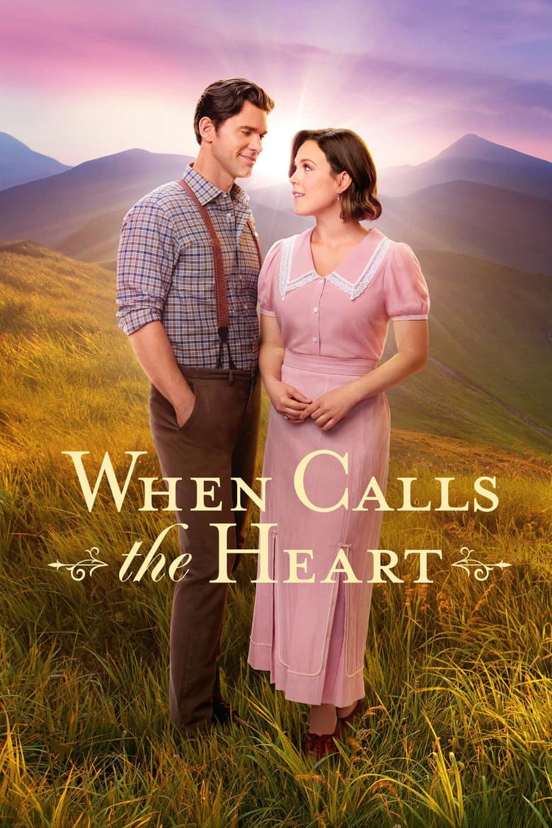 When Calls the Heart — posters 2