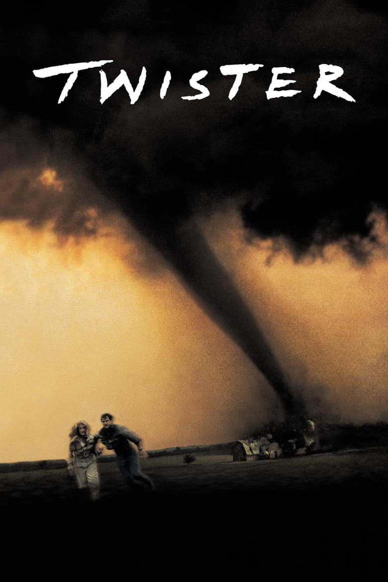 Twister — posters 2