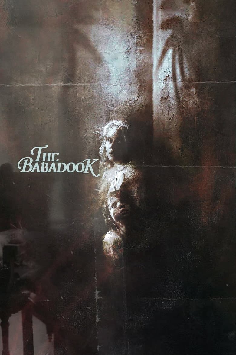 The Babadook — posters 7