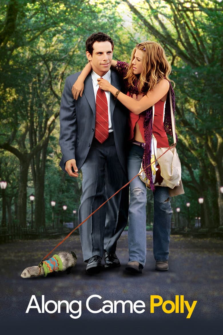 Along Came Polly — posters 8