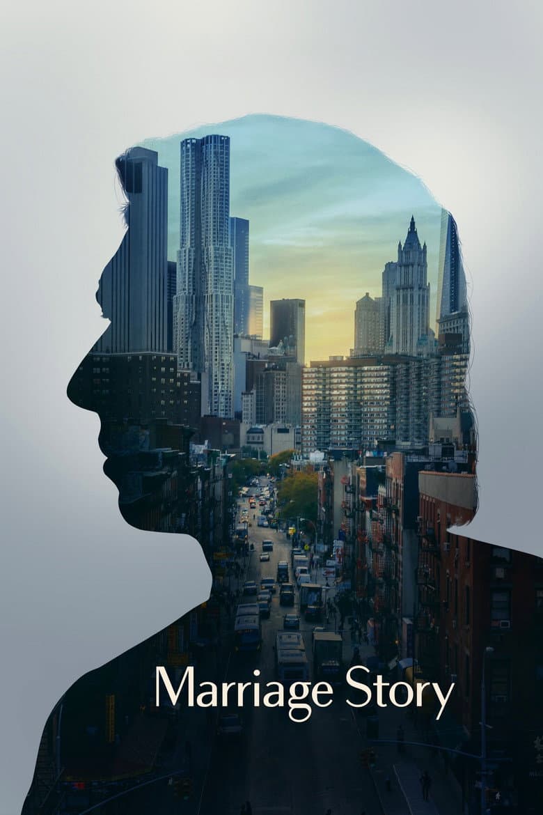 Marriage Story — posters 6