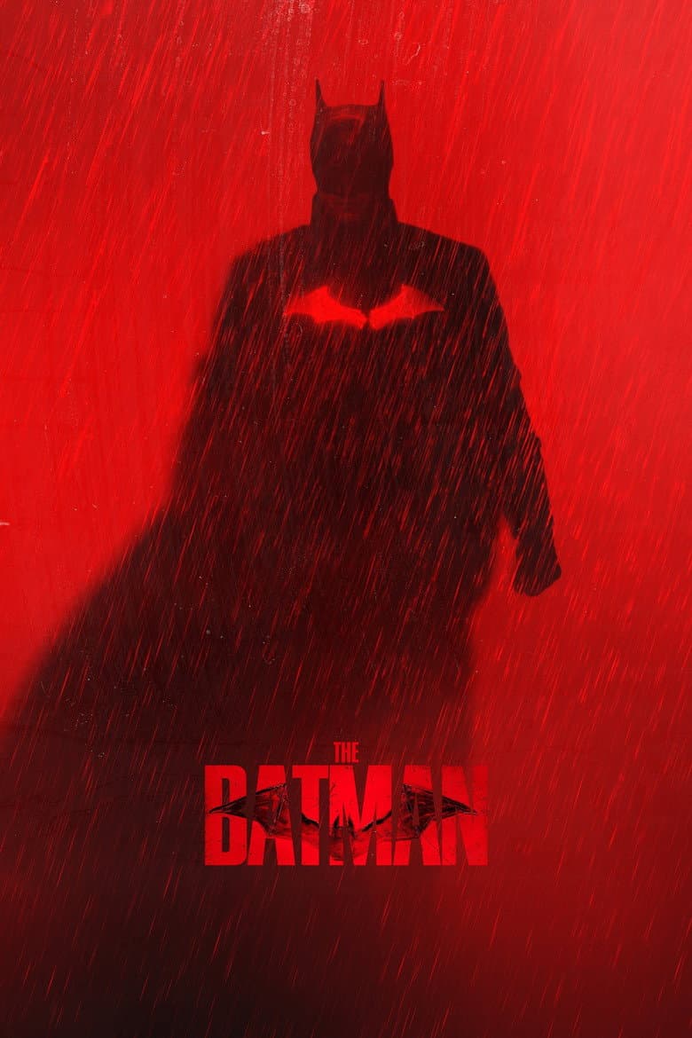 The Batman — posters 3