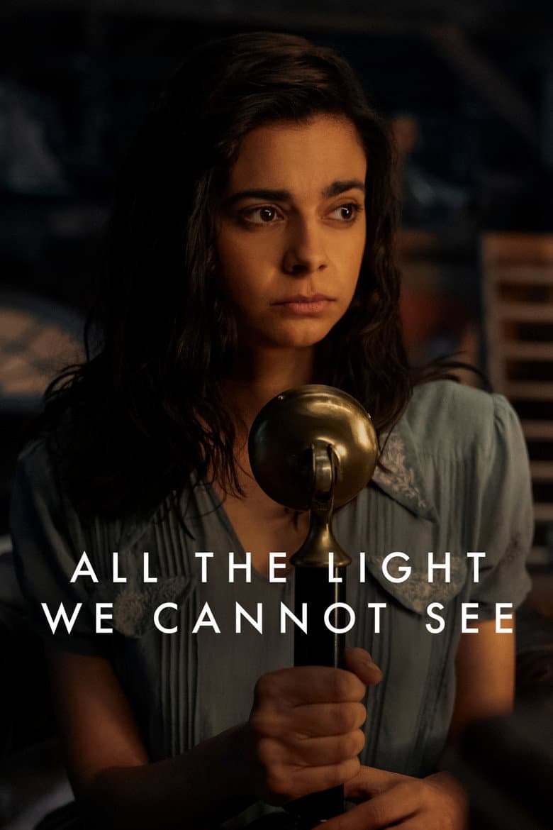 All the Light We Cannot See — posters 2