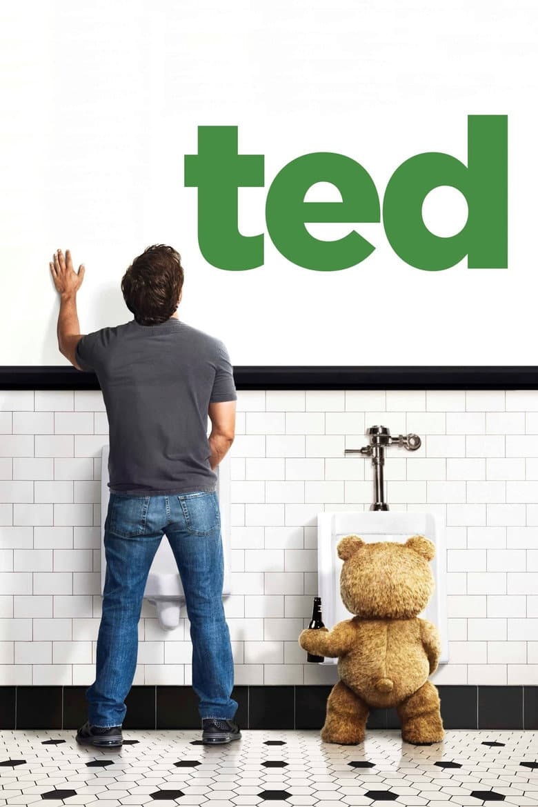 Ted — posters 5