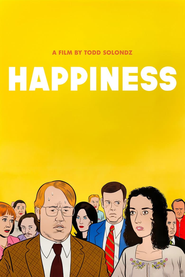 Happiness — posters 5