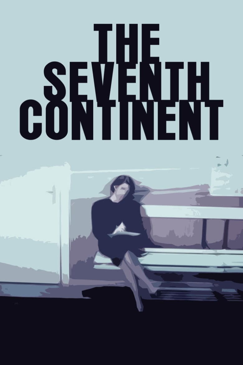The Seventh Continent — posters 8
