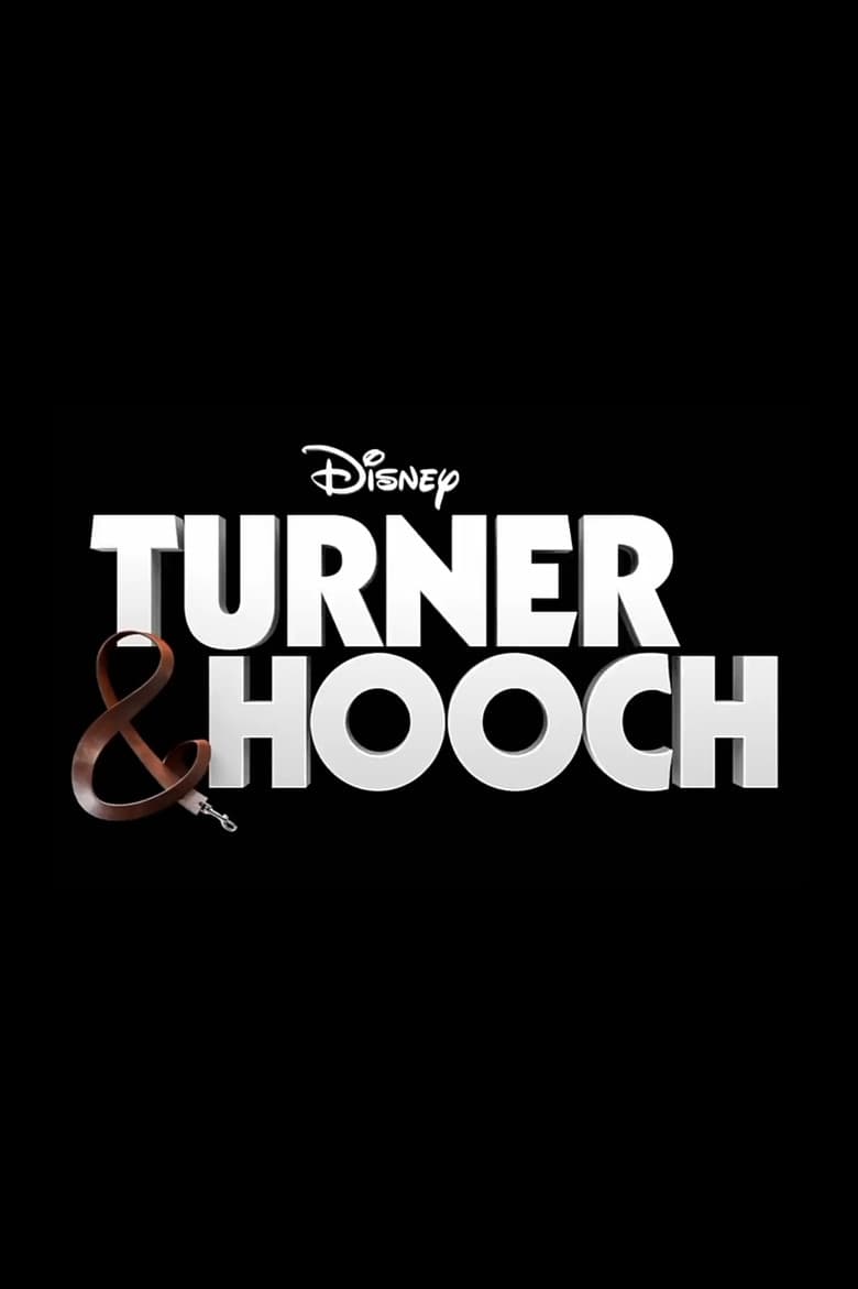 Turner & Hooch — posters 5