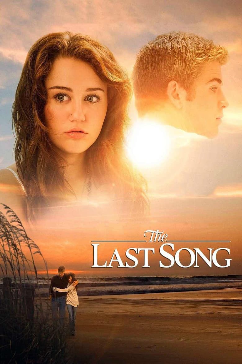 The Last Song — posters 6