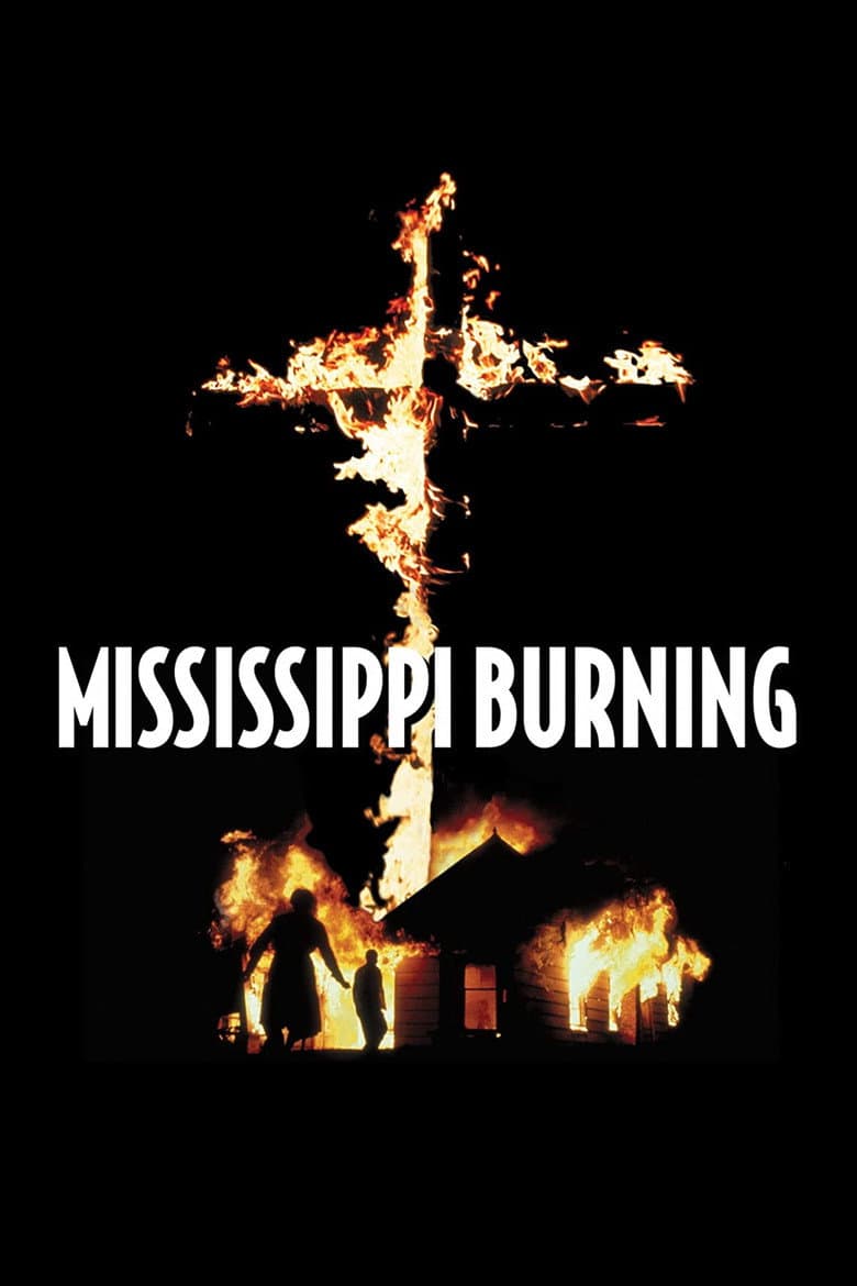 Mississippi Burning — posters 6