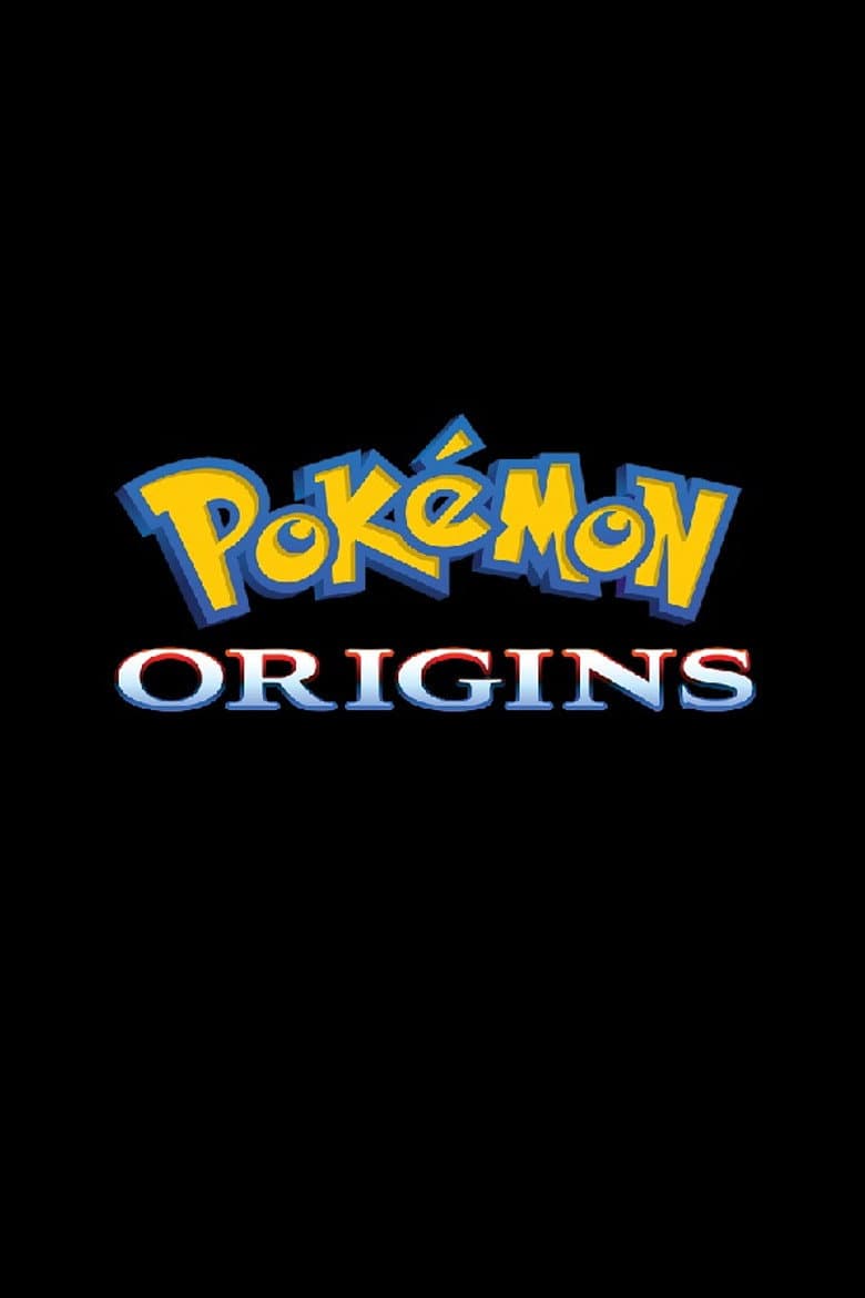 Pokémon Origins — posters 5